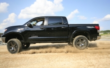  -   Toyota Tundra TRD Off Road